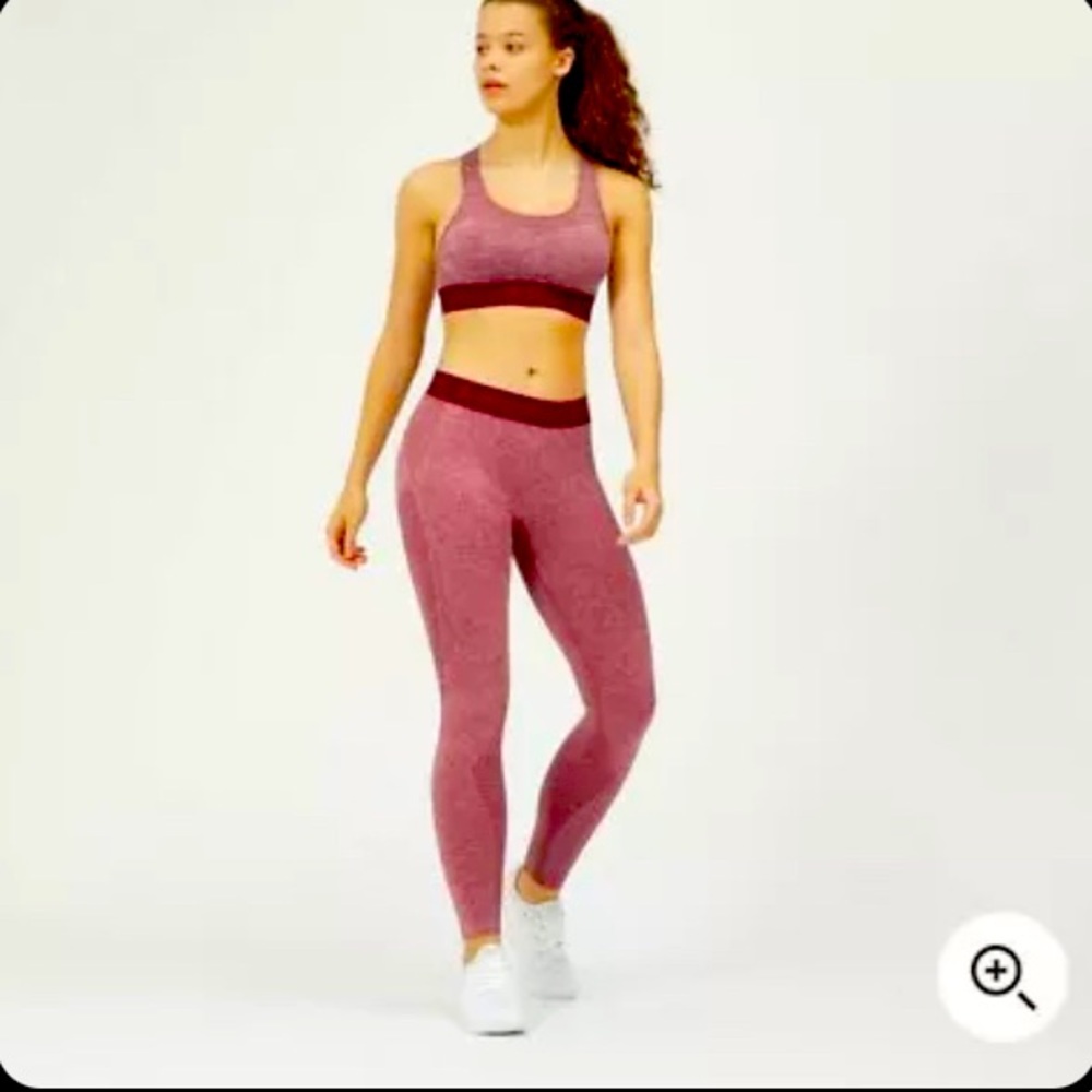 My Protein Seamless Leggings